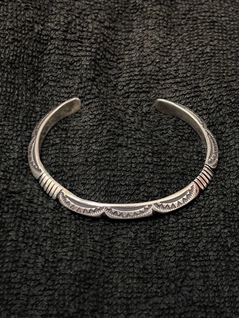 インディアンジュエリー navajo geneva ramone シルバー Geneva Ramone New Landers Turquoise Ring - Museum of New Mexico