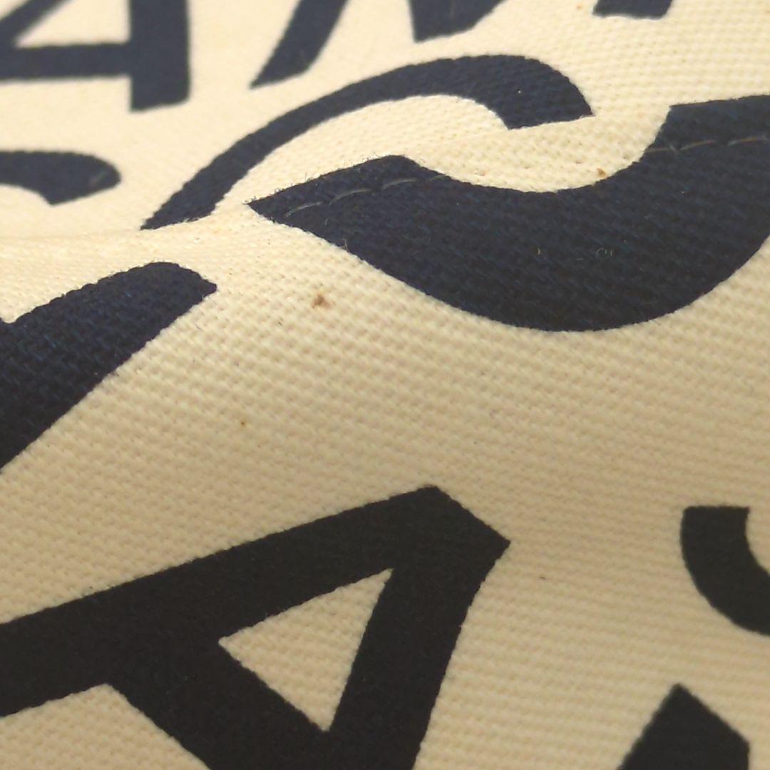 Dayday ok様シャネル CHANEL バイシーライン ロゴ ハット アイボ