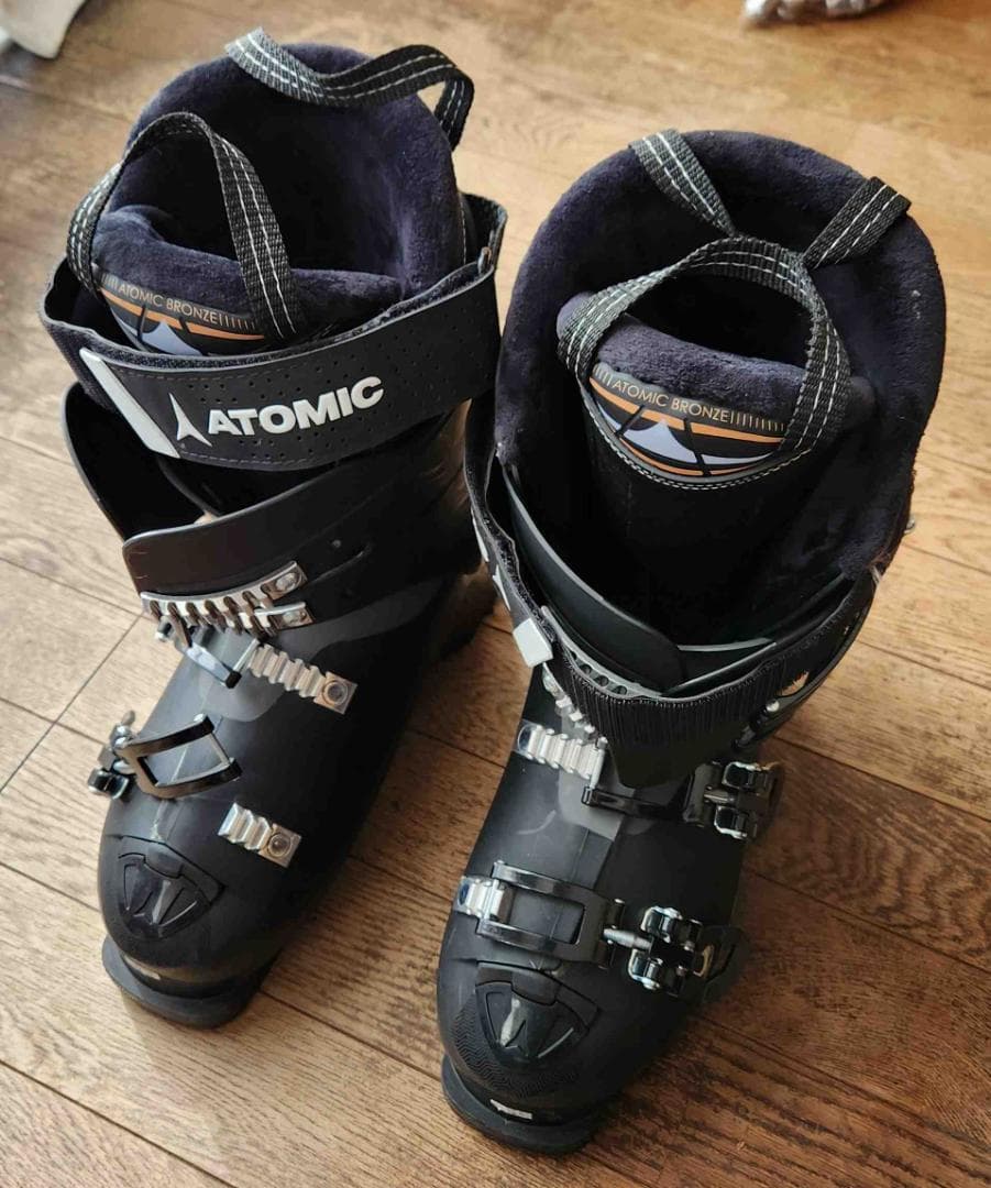 Atomic★Hawx 80 Magna★スキー ブーツ Atomic Hawx Magna 80 - Bike Board and Ski | Presque Isle, ME