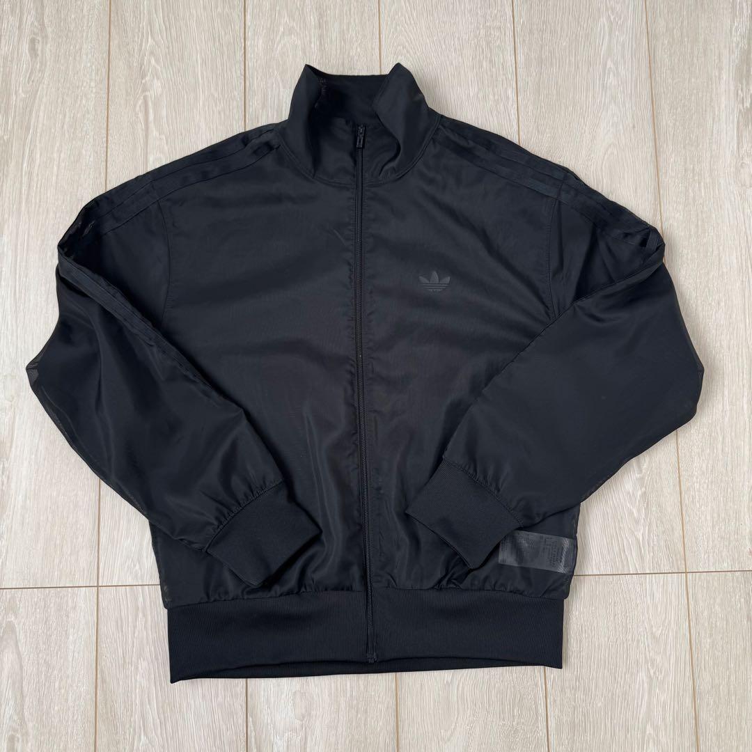 adidasアディダスシアートラックトップ二宮こずえNIKE