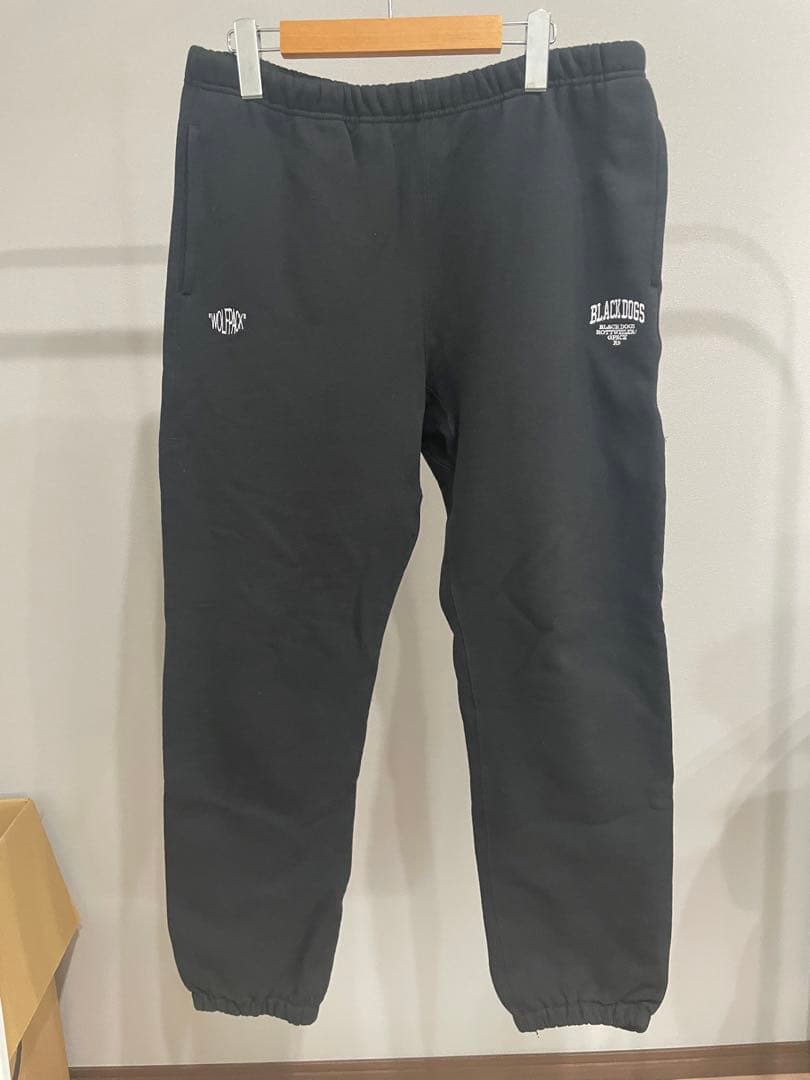 ロットワイラーrottweiler スウェットパンツ　L ブラック 178254100_o1.jpg?