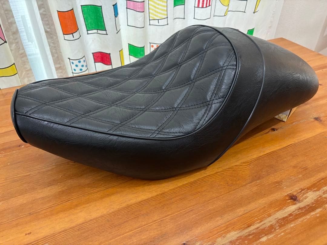 【2017-2025年式対応】レブル250/500 カスタムシート クラシック 2017-2025年式対応】レブル250/500 カスタムシート クラシックの通販