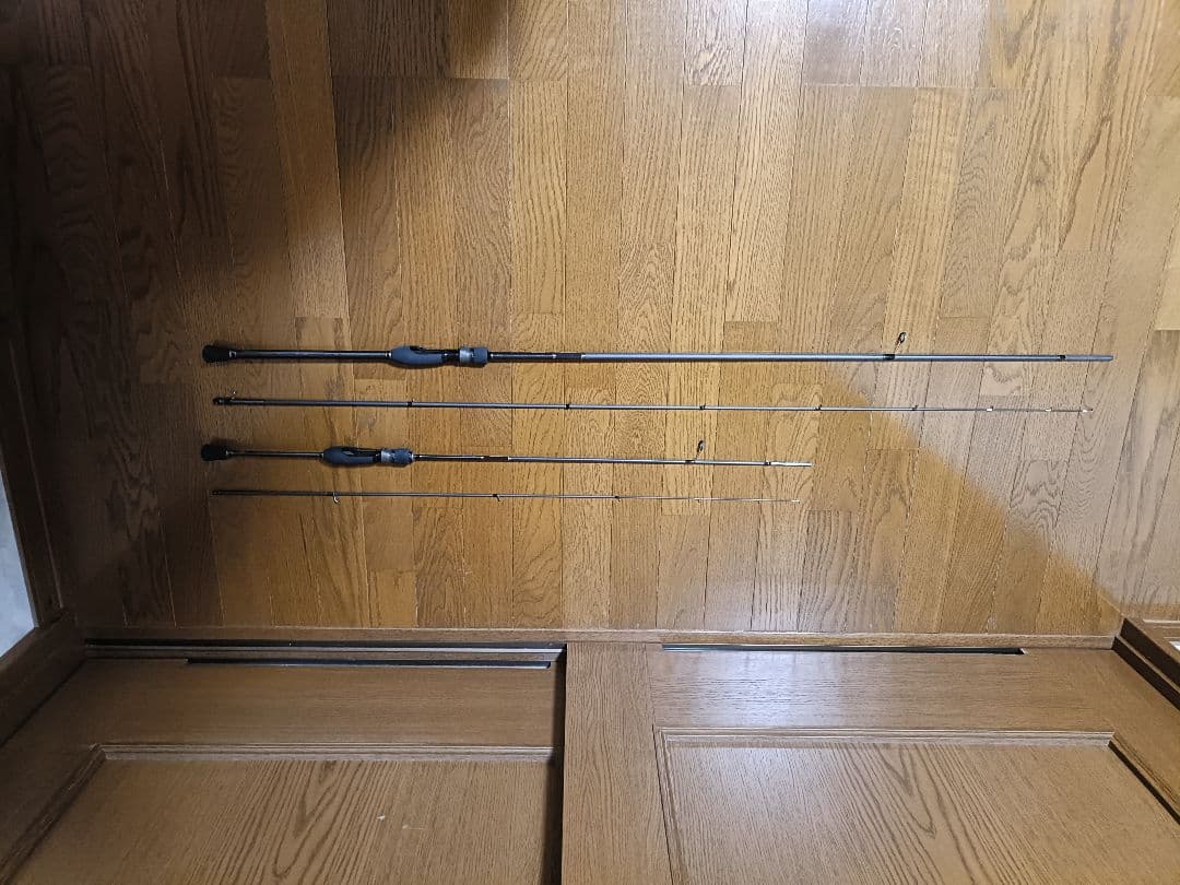 メジャークラフト　鯵道5g S832FC/AJI S582L/AJI セット メジャークラフト 鯵道 5G AD5-S832FC AJI (スピニング) ｜アウトドア