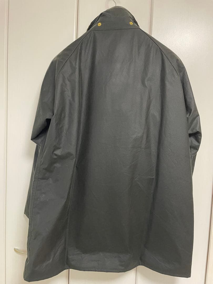 BARBOUR⭐︎バブアー130th anniversary gamefair