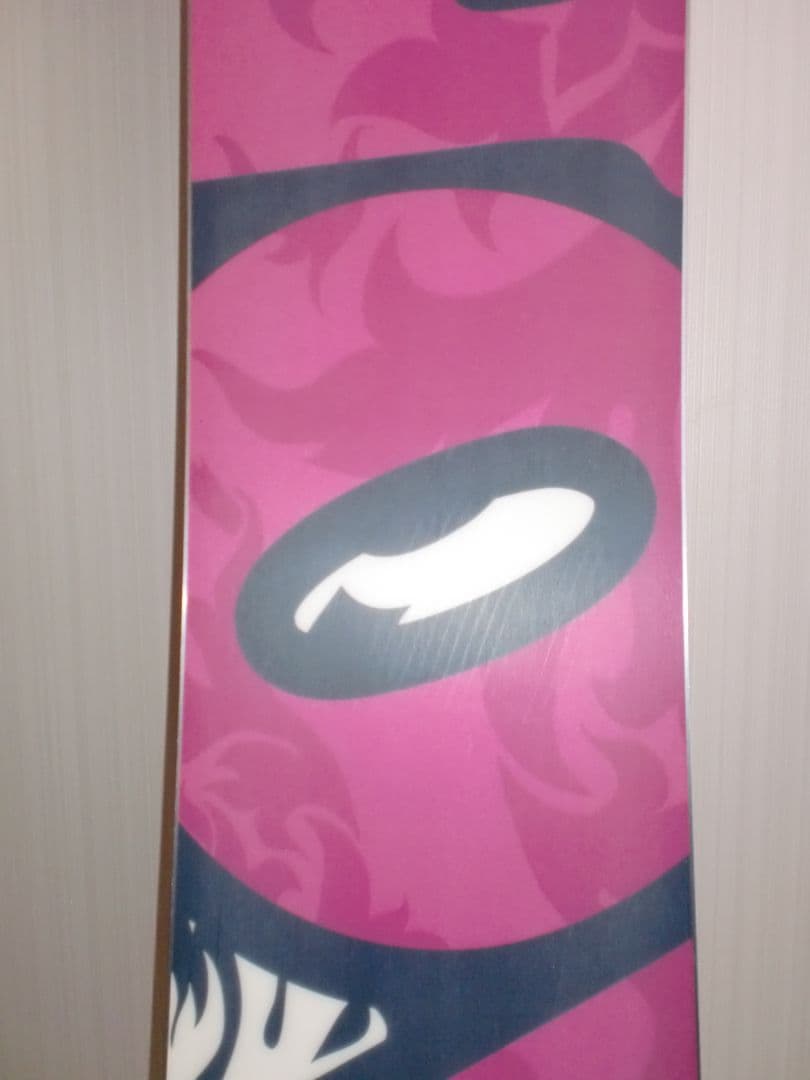 スノーボード　板　ノーベンバー　november　アーティスト　artiste