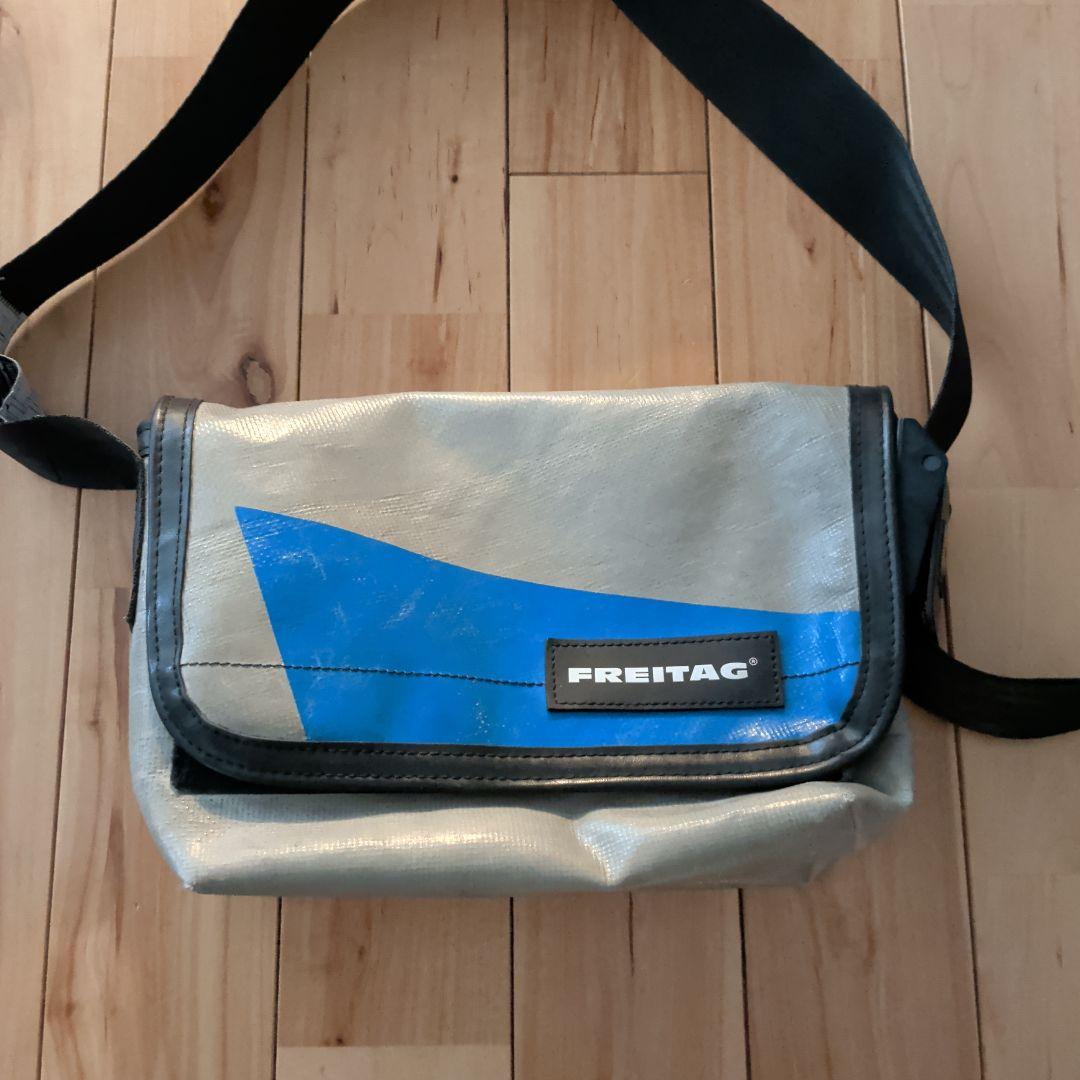 FREITAG F41 HAWAII FIVE-0 メッセンジャーバッグ F41 HAWAII FIVE-0 | FREITAG