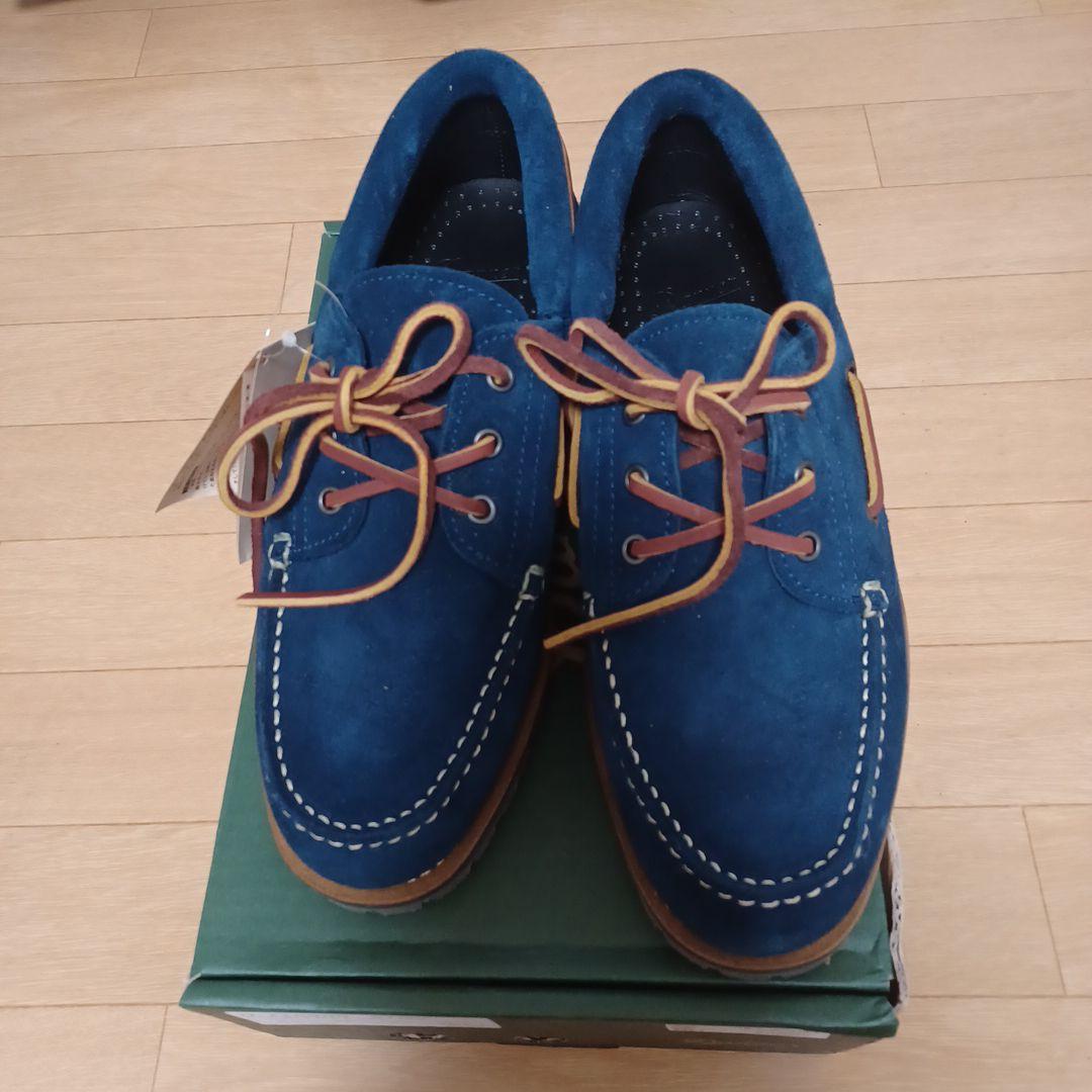 DannerダナーRUGGED 3EYE スエード　26.5㎝　新品 DannerダナーRUGGED 3EYE スエード 26.5㎝ 新品 - メルカリ