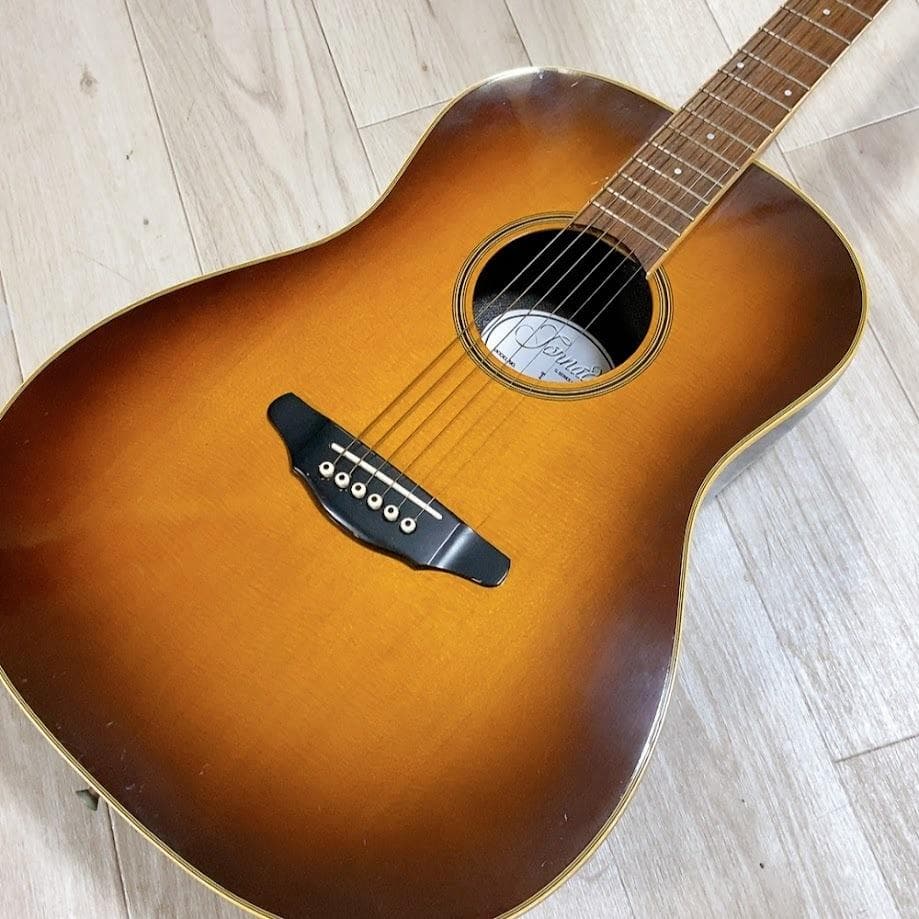 Morris Tornado TX エレアコ 日本製 モーリス 【動作品】 - メルカリ