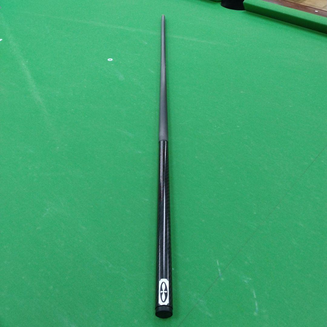 aggressive　jump　cue