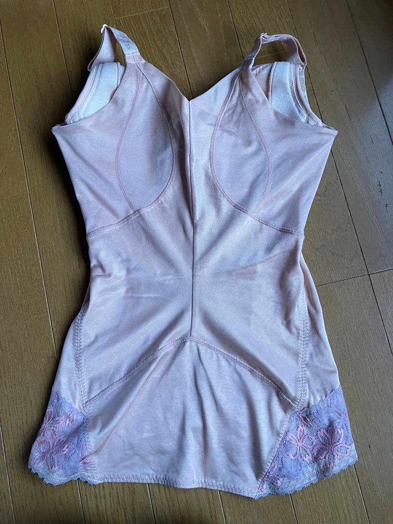 マルコD75ボディシェーパー - メルカリ