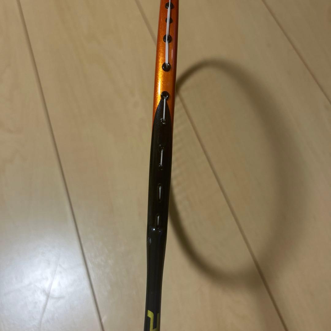 アストロクス99(廃盤) 桃田賢斗選手使用モデル 美品 即購入大歓迎