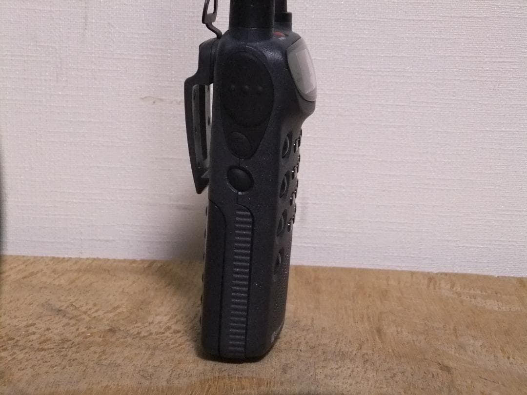 ☆最終値下！スタンダード 144/430MHz帯FMハンディ機 C510（現状