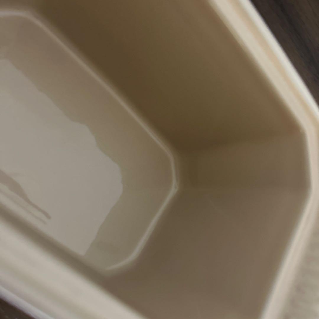 廃盤品！未使用品！ル・クルーゼ　テリーヌ with プレス　0.8ℓ 人気レッド