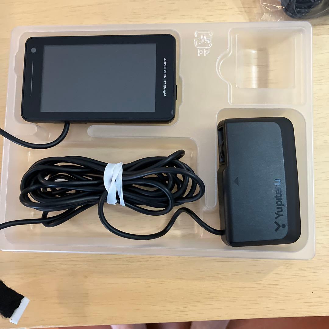 ユピテル YK-3000 レーダー探知機無線LAN JMA-520 51cY9syI2CL._AC_UF350,