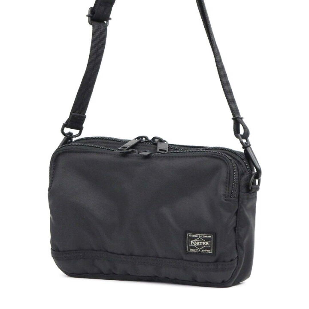 [ポーター] フラッシュ ショルダーバッグ メンズ 689-05949 楽天市場】ポーター フラッシュ ショルダーバッグ 689-05949 10