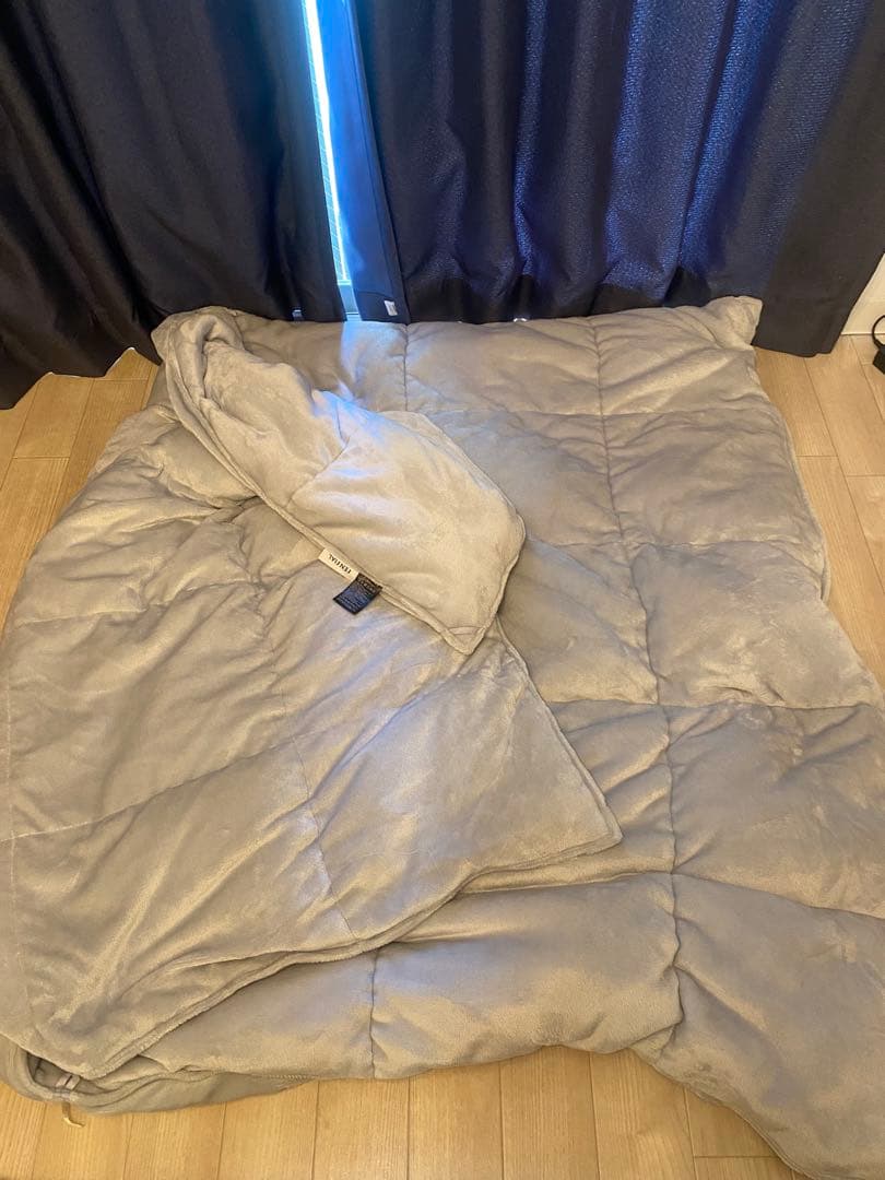 t*n様 BAKUNE Comforter Extra Warm シングルサイズ Amazon｜[TENTIAL] BAKUNE Comforter Extra Warm [バクネ コンフォー