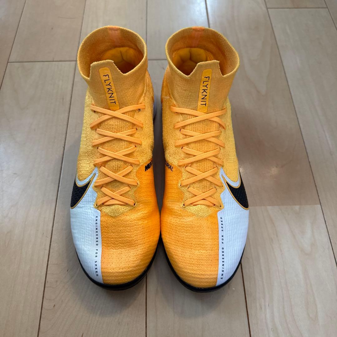 【激レア】ナイキ マーキュリアル スーパーフライ7 エリート IC 即完売モデル NIKE ナイキ ズーム マーキュリアル スーパーフライ 10 エリート FG