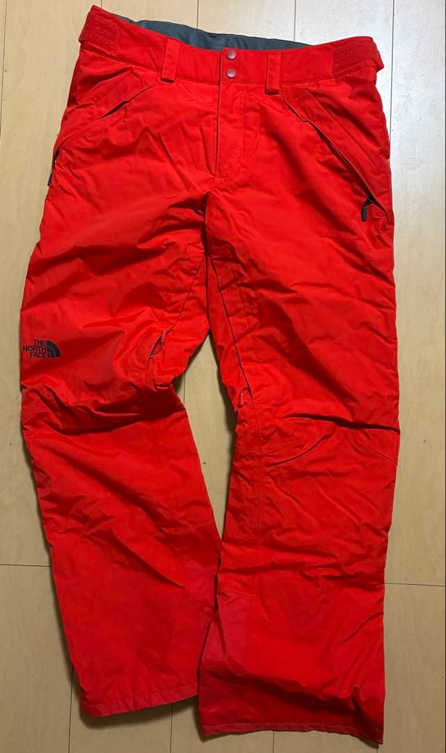 THE NORTH FACE(ノースフェイス)　スノーボードウエア パンツ THE NORTH FACE（ザ ノースフェイス） スノーボードウェア パンツ