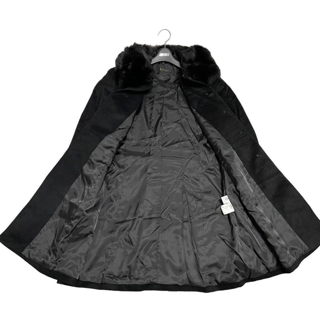 専用まとめ売り ラトーレ ロングコート ローラアシュレイ ワンピース 2