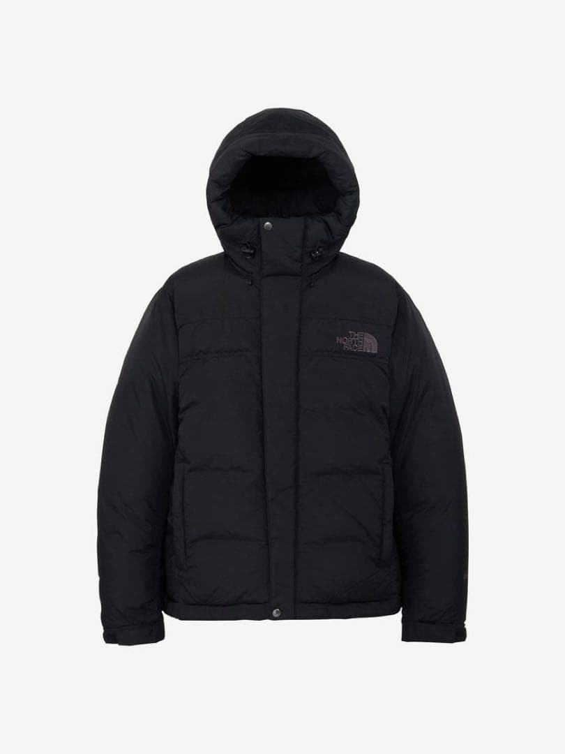 THE NORTH FACE オルタレーションバフズジャケット XS ブラック ザ・ノース・フェイス]オルタレーションバフズジャケット / THE NORTH