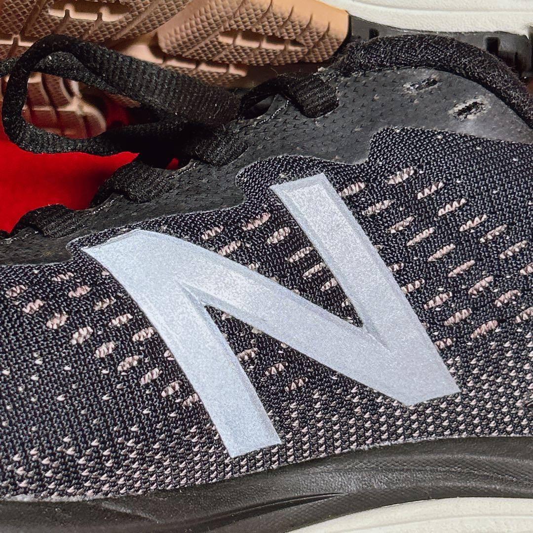 GALA新品 ニューバランス M880V9 ゴア スニーカー 23.5cm