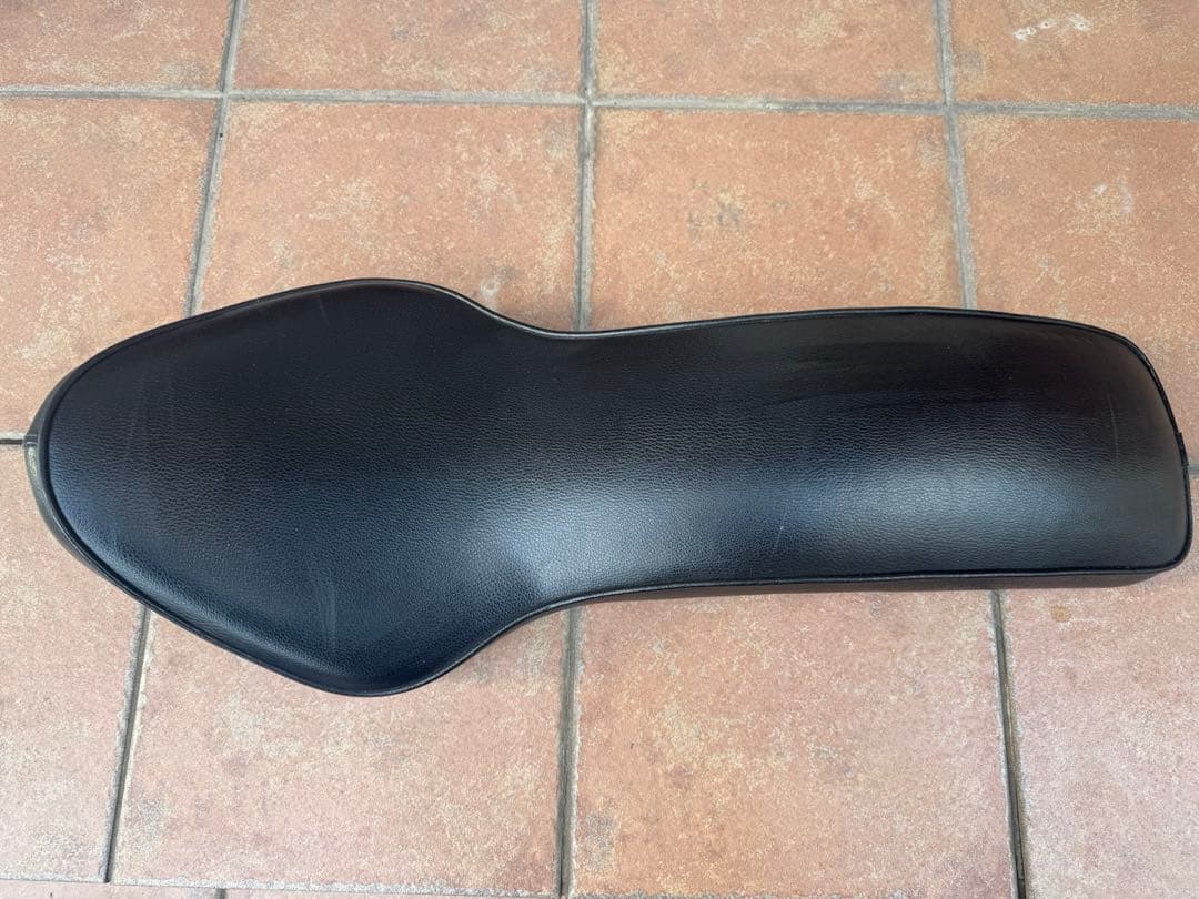 シャドウ400 コブラシート コブラシート（タックロール） ガレージT＆F シャドウ400（〜07年