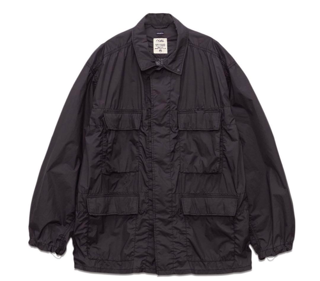 ジャケット・アウター nanamica Light Weight Field Jacket NANAMICA 