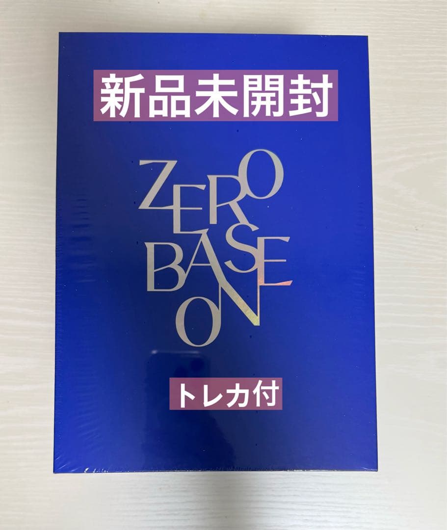 【新品未開封】ZB1 ゼベワン ペンライト トレカ付き Amazon.co.jp: 【 ZEROBASEONE 公式ペンライト 】 ZB1 ゼロベースワン