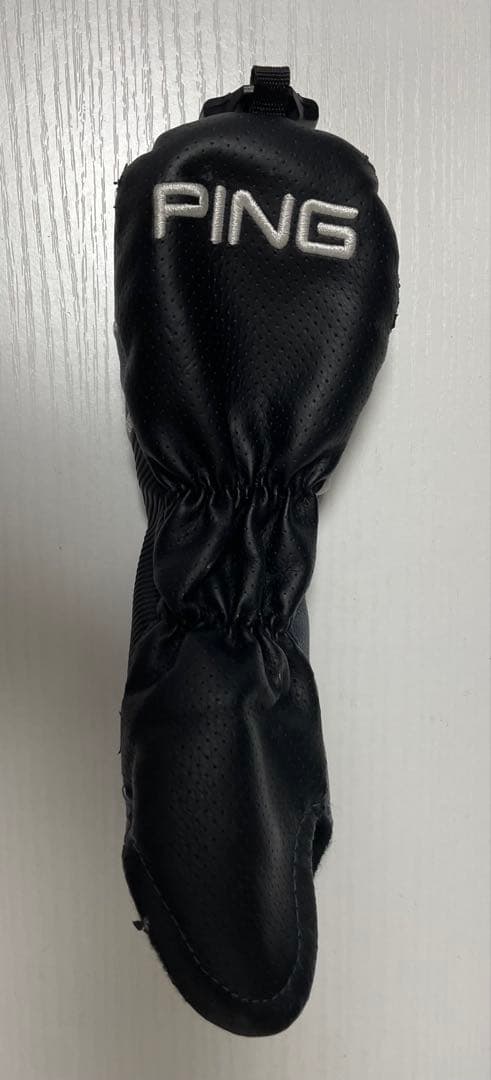 PING G425 ユーティリティ 19度 ヘッドのみ ヘッドカバー・レンチ付