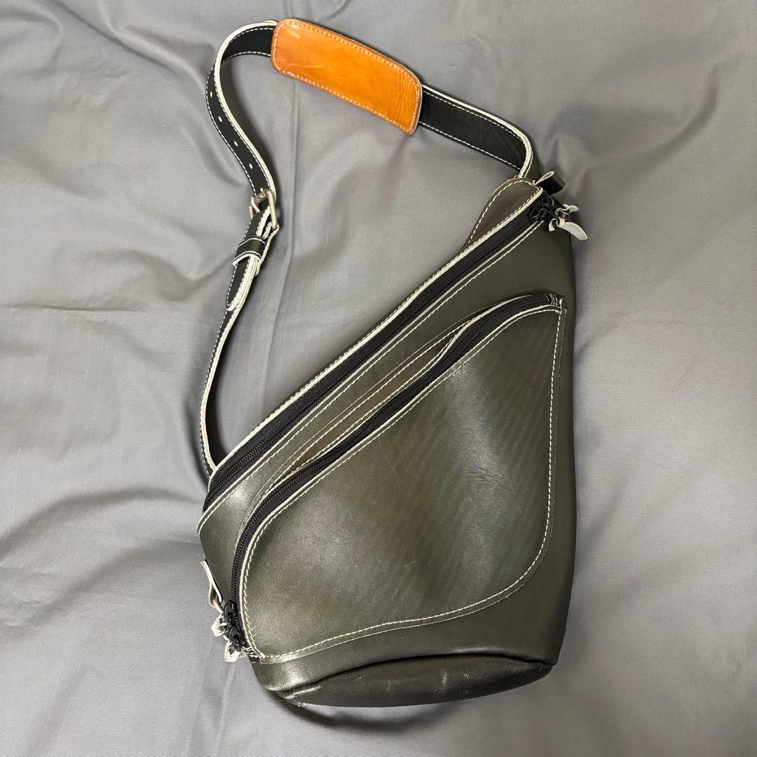 BoatRap ボートラップ　ワンショルダーバッグ hyod、クシタニ BoatRap ボートラップ ワンショルダーバッグ hyod、クシタニ - メルカリ