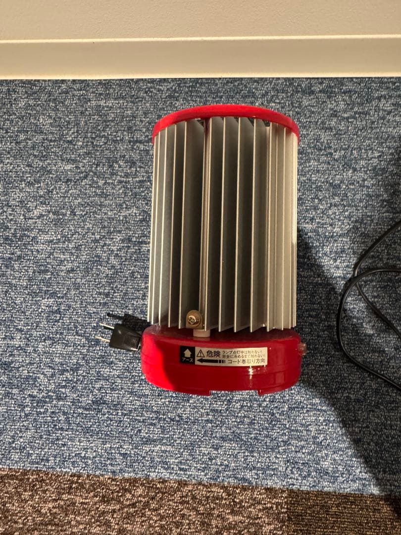 昭和精機工業パネルヒーター 250W NS250 昭和精機工業 パネルヒーター 250W サーモ無し 増設用 SP-250 [園芸