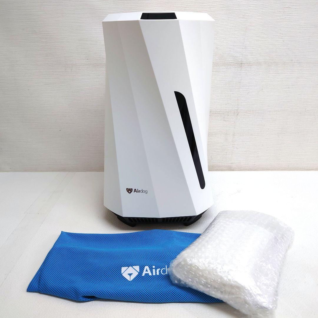 M1009D1 Airdog moi 加湿器 H5 通電確認済み 公式】Airdog moi | 高性能加湿器エアドッグから登場