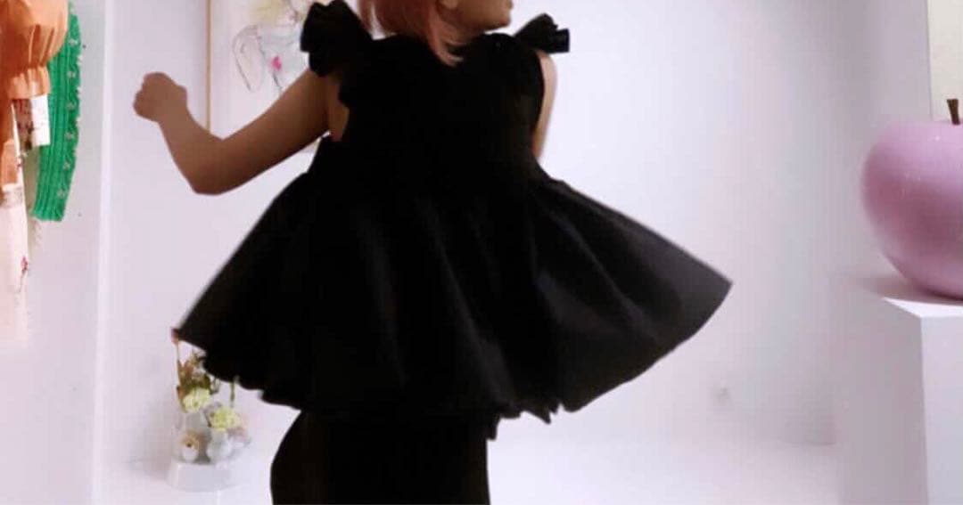 破格値下試着のみ⭐️RENATA BRENHA レナータブレナ　ピンタックトップス RENATA BRENHA 