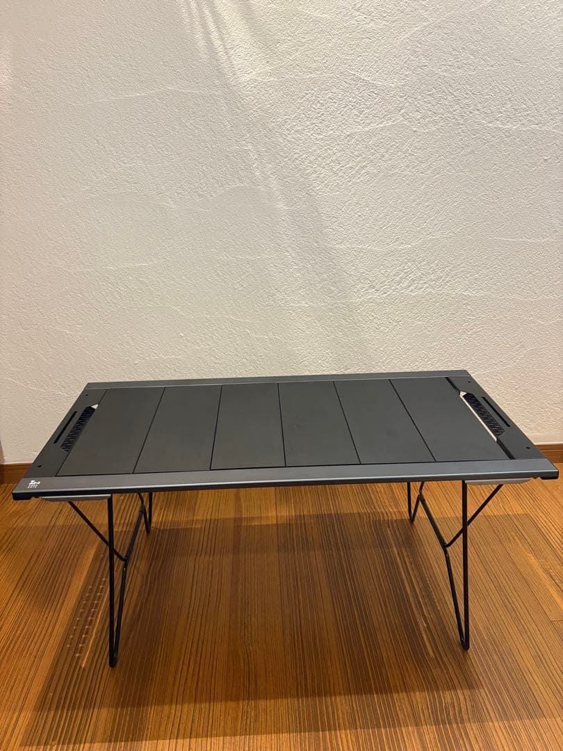 ゼインアーツ　トードテーブル & ハンガー&スケルトン天板 TOAD TABLE HANGER | PRODUCTS | ZANE ARTS