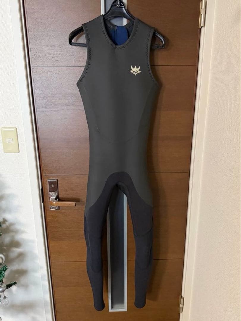 アックスクラシック ロングジョン 3mm AXE（アックス） アックスクラシック ロングジョン 3mm メンズ 国産