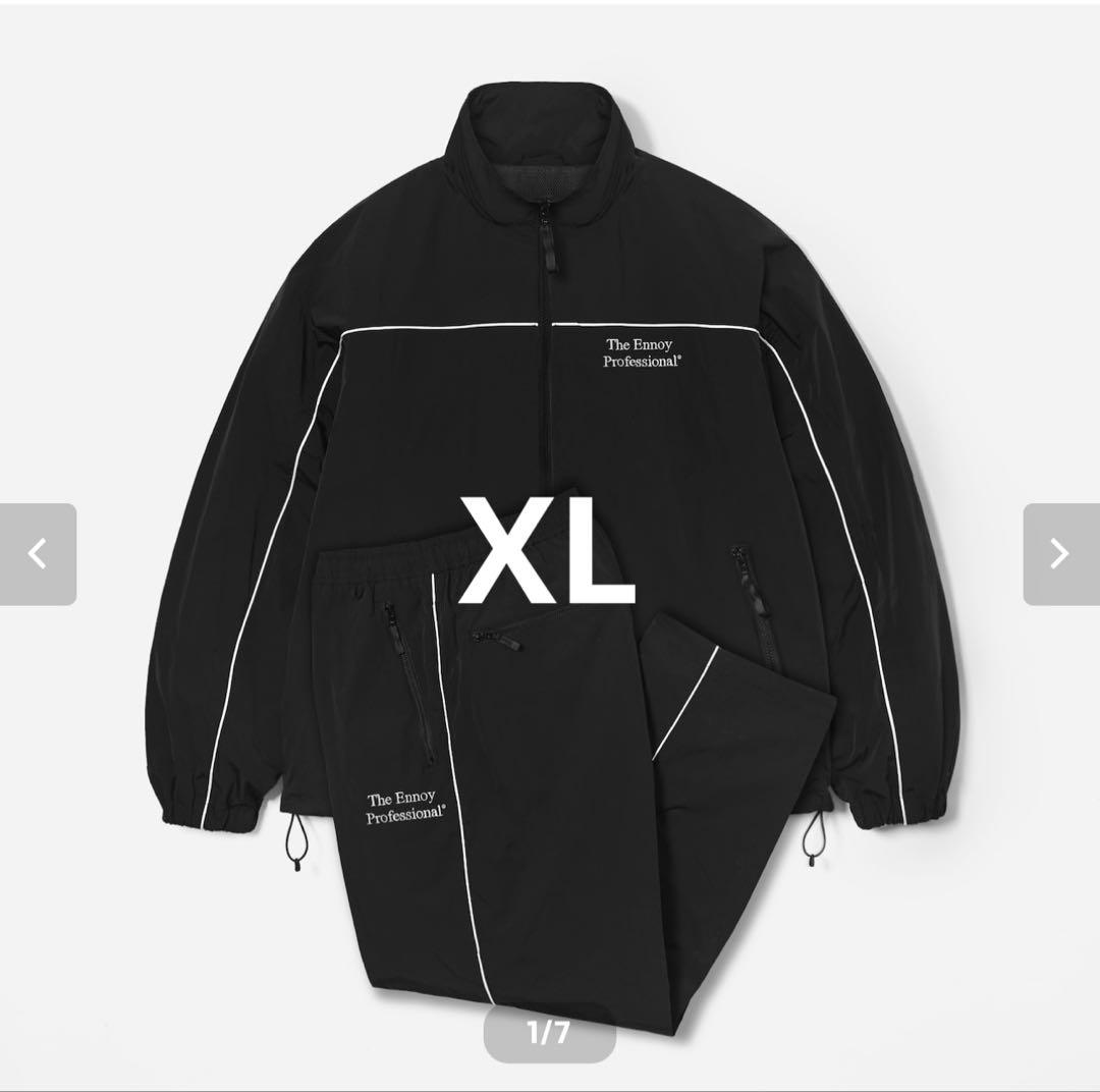 The Envoy Professional セットアップ ブラック XL - メルカリ