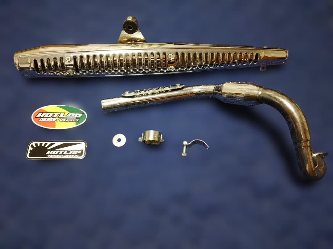 ホットラップ　CT125 ハンターカブ用 トレイルマフラー 65577_52.jpg