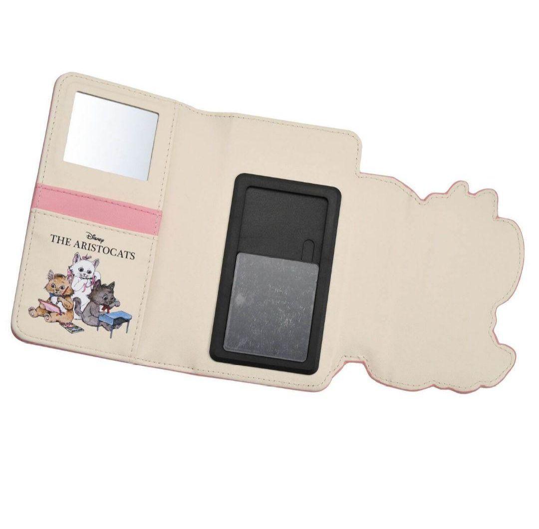 ☆新品未開封☆ディズニー×ヒグチユウコ☆おしゃれキャットマリー