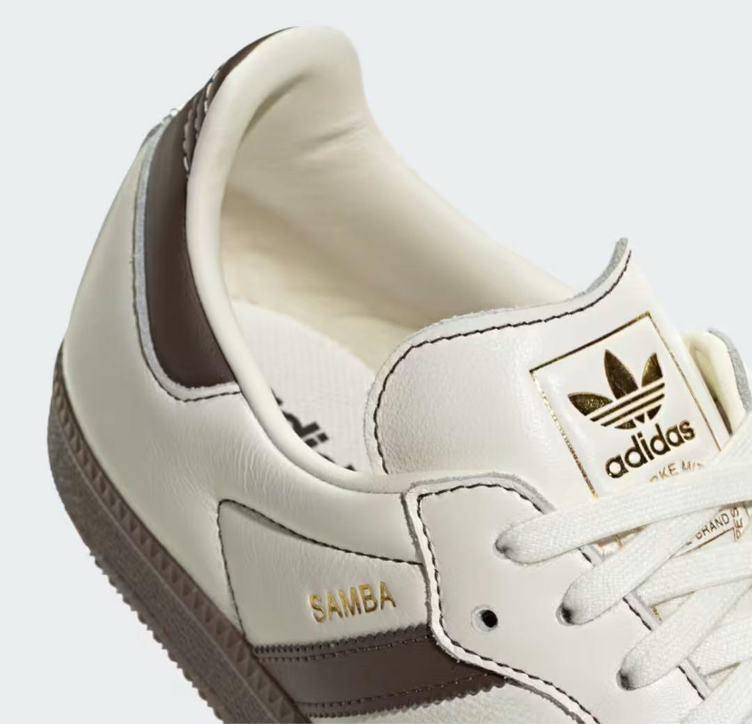 adidas Samba OG アディダス　サンバ　ＫＫ4484 23.0cm