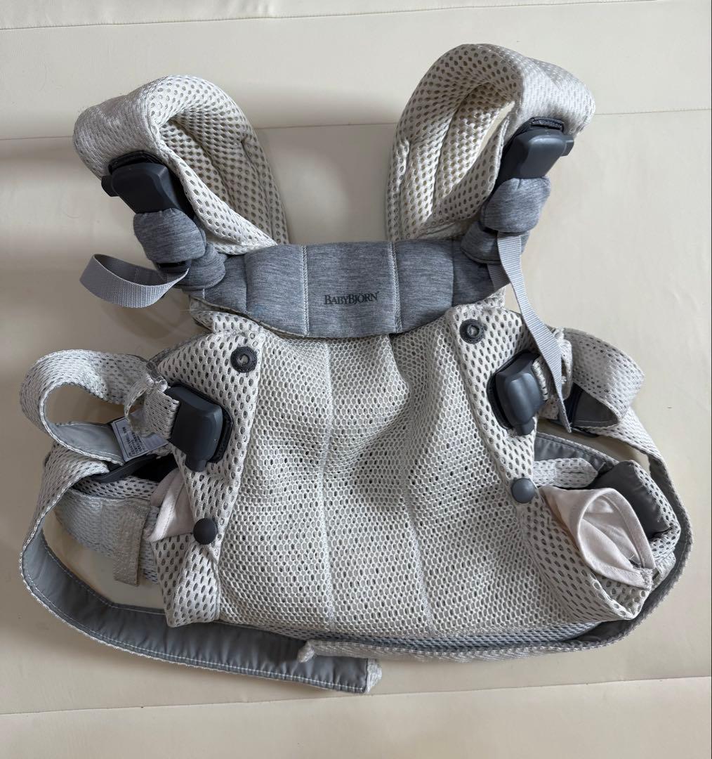 ベビービョルン ハーモニー 抱っこ紐 クリーム 楽天市場】ベビービョルン 抱っこ紐 ハーモニー クリーム メッシュ