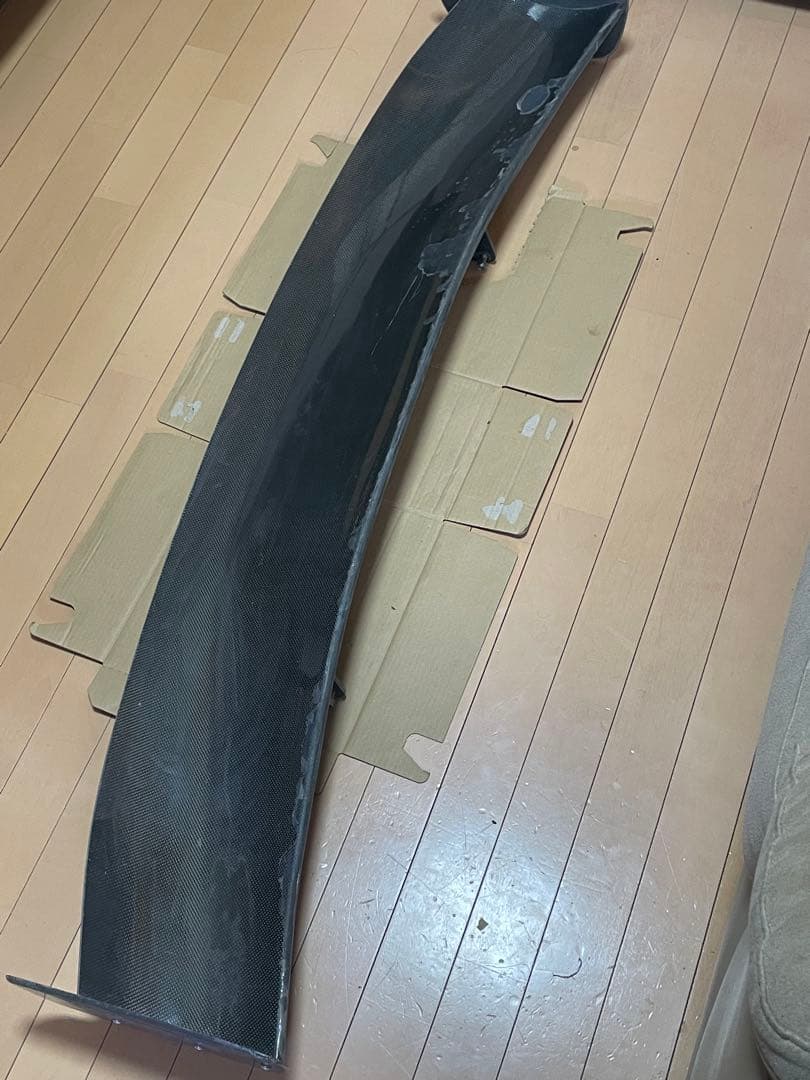 SARD 純正カーボンGTウイング SARD :: GT WING 車種専用タイプ