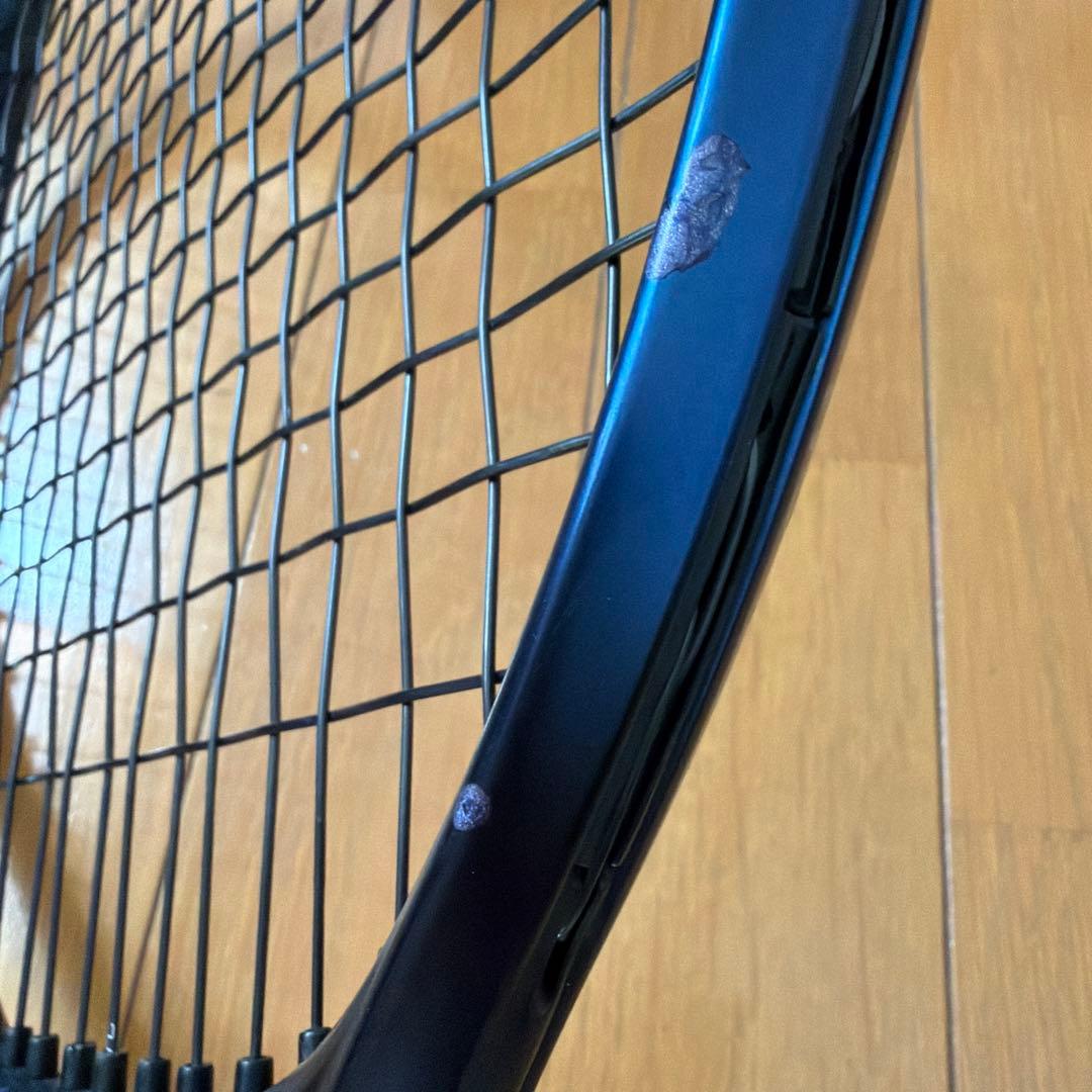 YONEX EZONE 98テニスラケット G2 2022年モデル