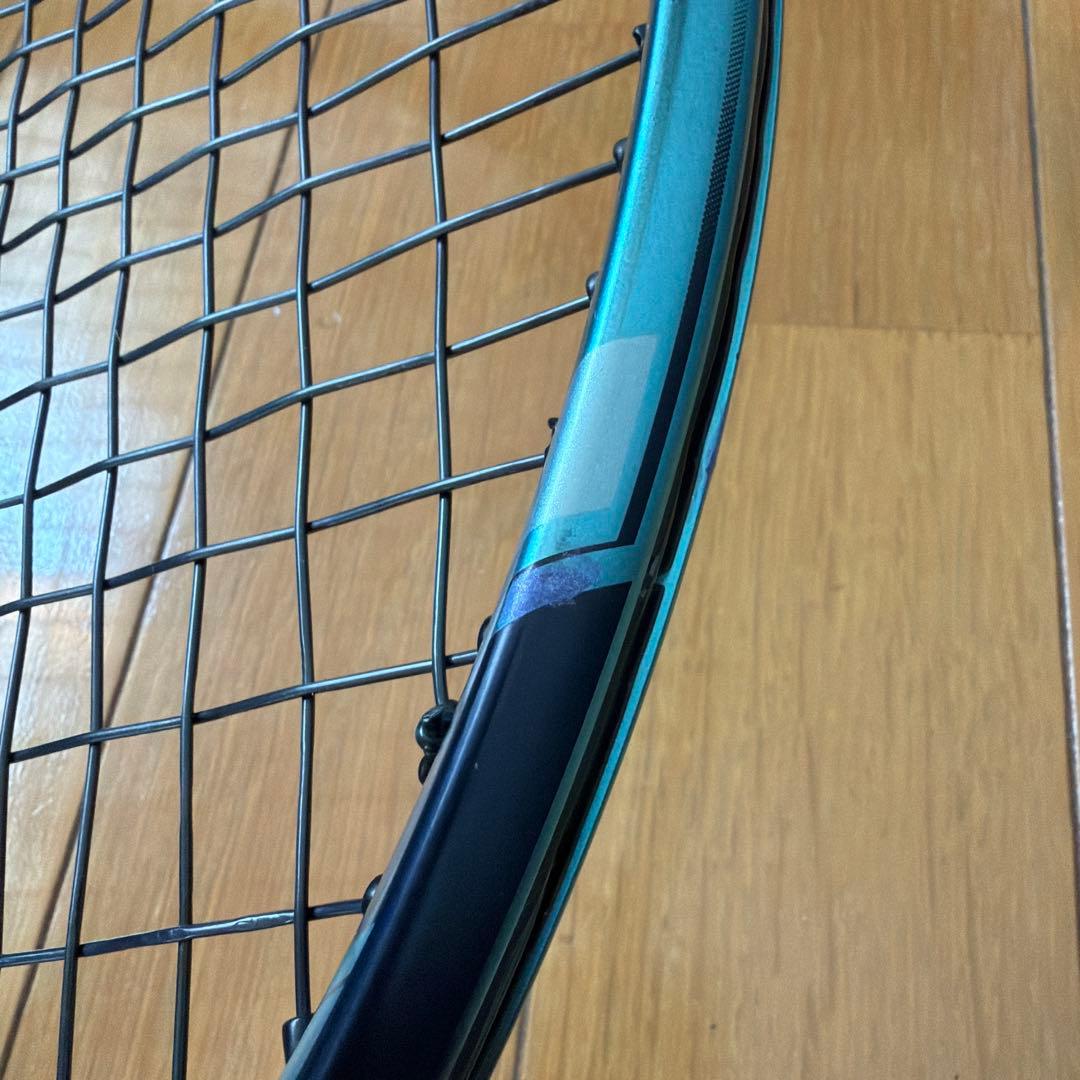 YONEX EZONE 98テニスラケット G2 2022年モデル