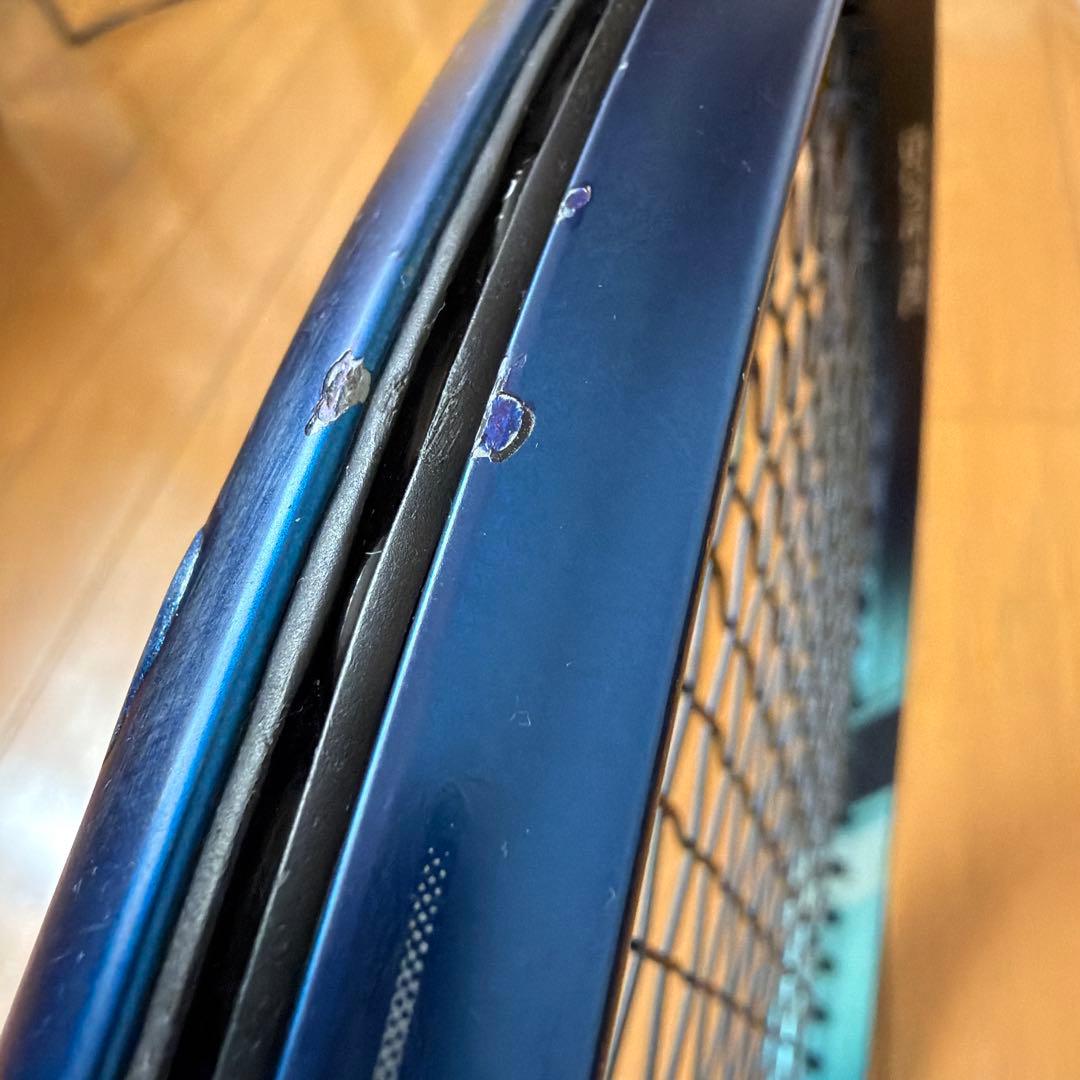 YONEX EZONE 98テニスラケット G2 2022年モデル