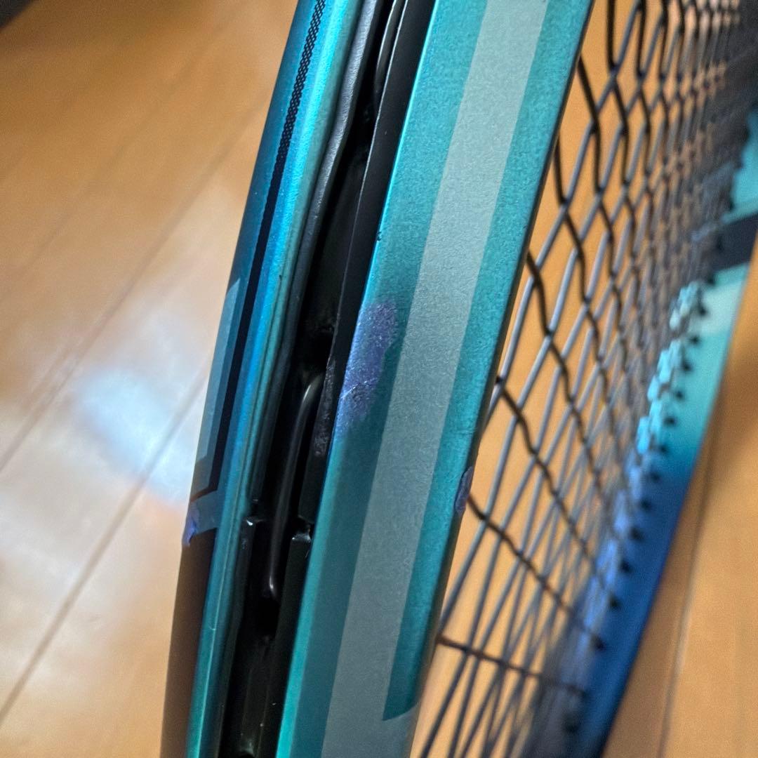 YONEX EZONE 98テニスラケット G2 2022年モデル