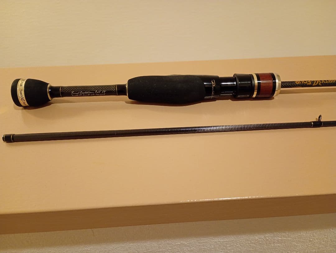 アジングロッド THIRTY34FOUR Providence FER-58 S_7145124609095.jpg