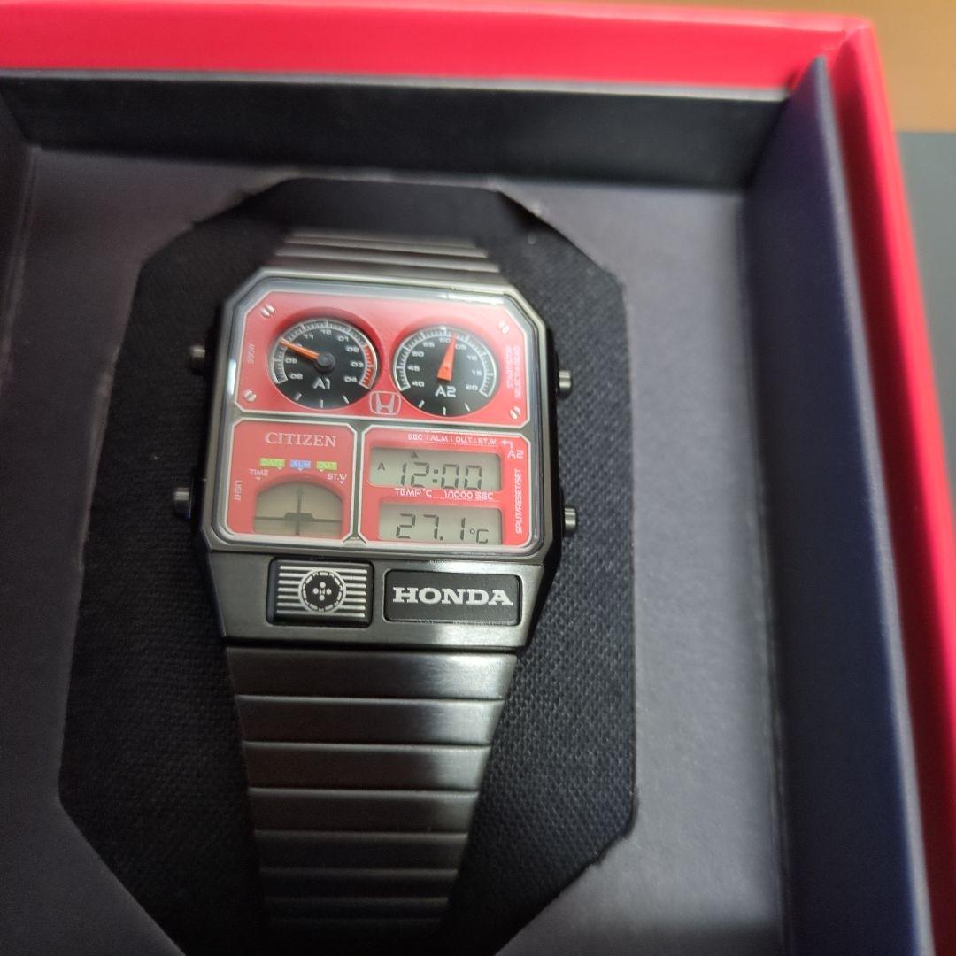 極希少!! 新品未使用【200本限定抽選販売品】PRELUDE腕時計 - メルカリ