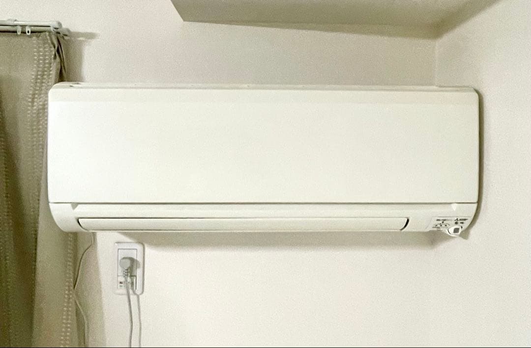 三菱ルームエアコン【霧ヶ峰】 　　《★冷房10畳》