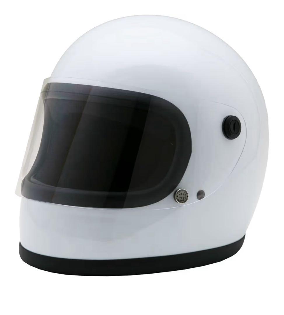 ネオライダース　GT7　フルフェイスヘルメット XL NEORIDERS（ネオライダース） XL/XXL入荷 バイク ヘルメット レビュー