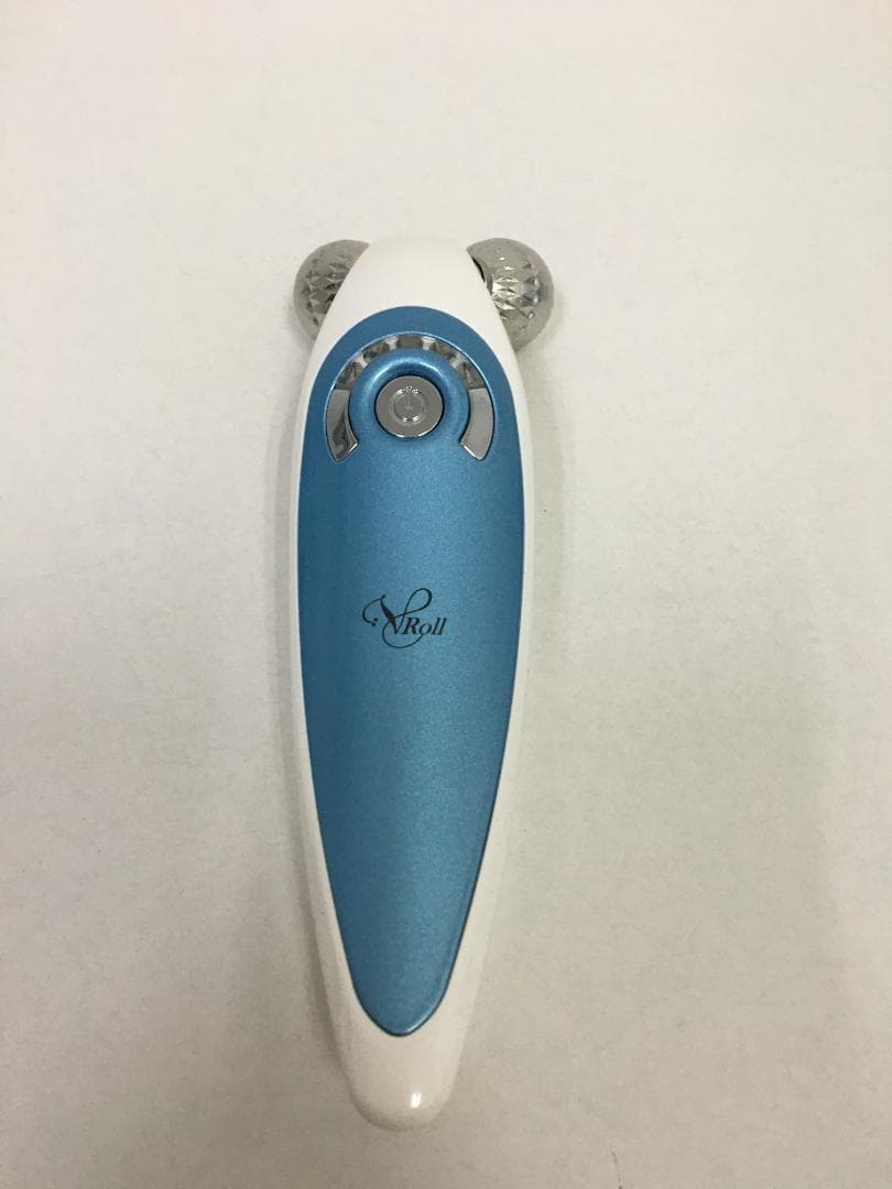 ジェイエステ V-Roll EMS小顔ローラー VR1705-ESKC - メルカリ